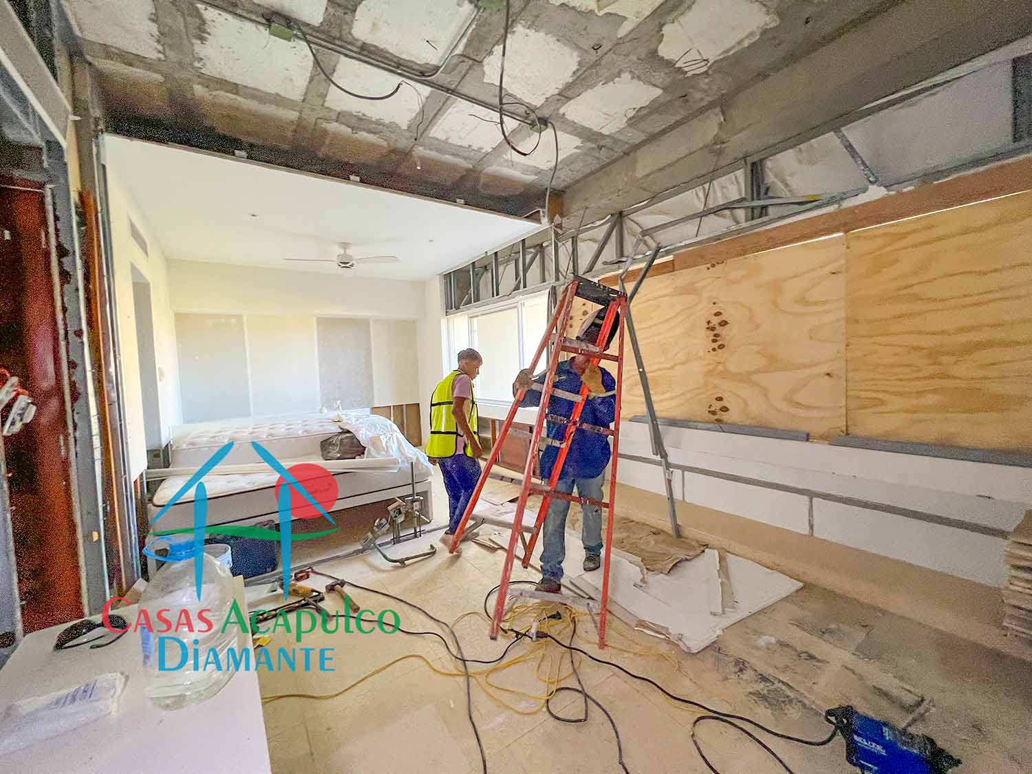 Playamar Tres Cantos T3 PJ 2 - Recámara uno 3